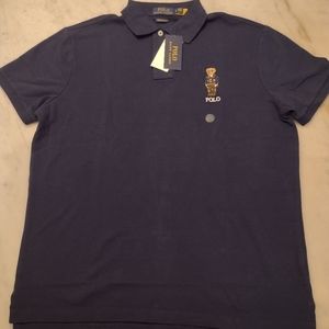 Ralph Lauren Slim